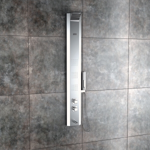 Buy Thermostatic Shower Panel in India